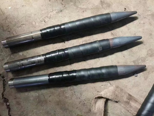 武隆区注浆管检测