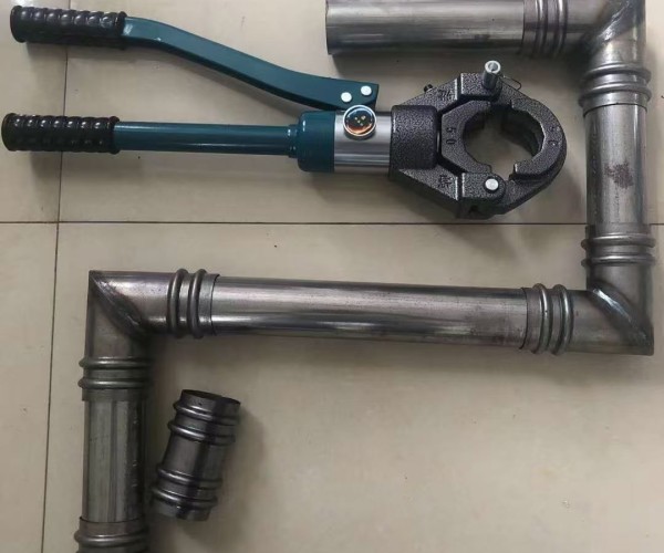 武隆区冷却管生产