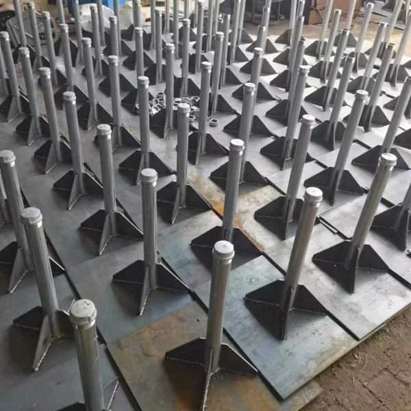武隆区沉降板现货