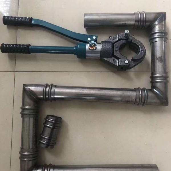 武隆区鑫亿呈冷却管